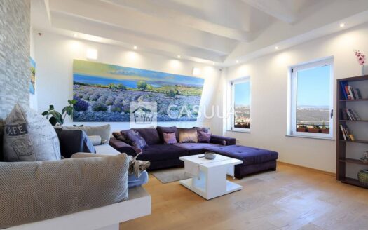 Stan Opatija – Centar, Opatija, 130m2