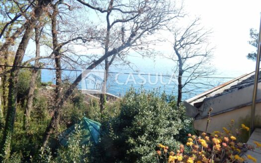 Stan Costabella, Rijeka, 85m2