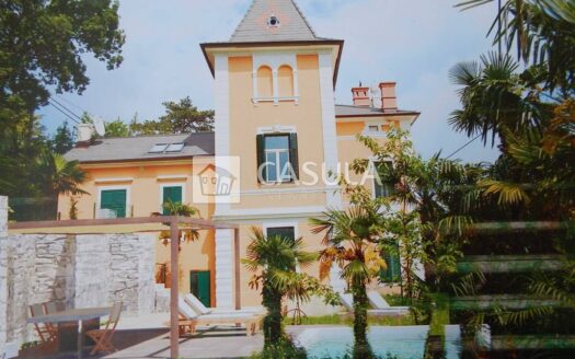 Stan Opatija – Centar, Opatija, 143m2