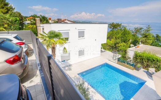 Haus Opatija – Centar, Opatija, 250m2