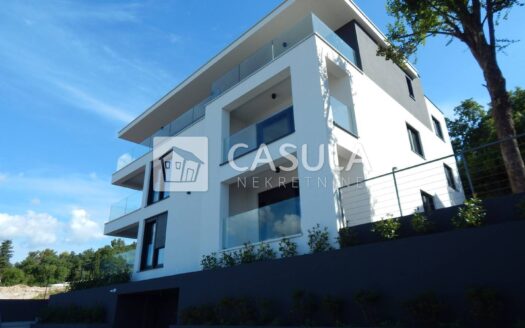 Stan Bivio, Rijeka, 85m2