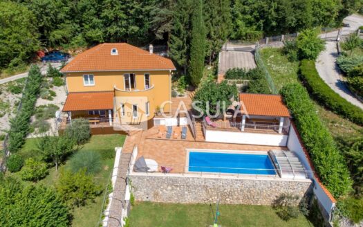 House Veprinac, Opatija – Okolica, 190m2