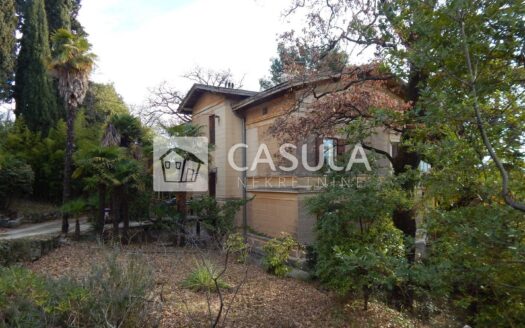 Apartment Opatija – Centar, Opatija, 244m2