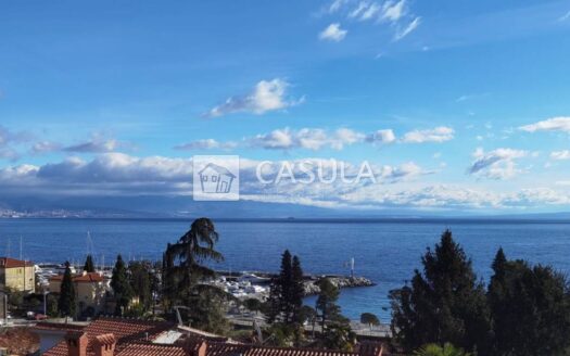 Wohnung Ičići, Opatija – Okolica, 130m2