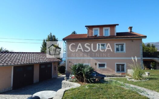 House Rubeši, Kastav, 250m2