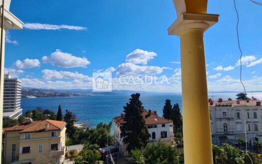 Wohnung Opatija – Centar, Opatija, 127m2