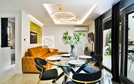 Stan Njivice, Omišalj, 102m2