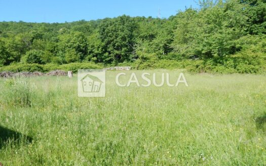 Zemljište Pobri, Opatija – Okolica, 2.900m2