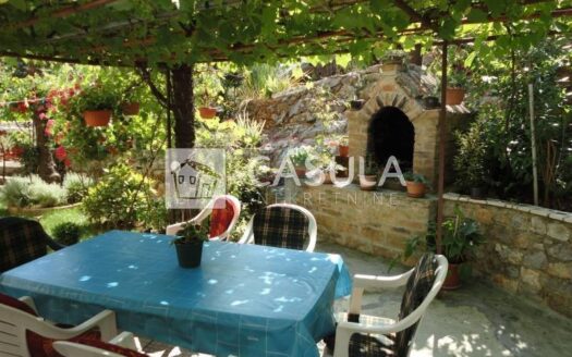 Apartment Opatija – Centar, Opatija, 48m2