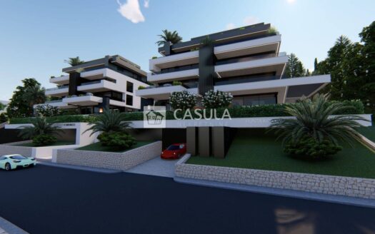 Stan Opatija – Centar, Opatija, 204m2