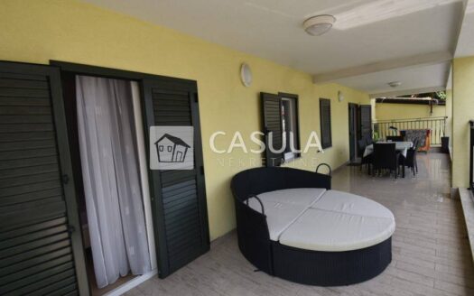 Stan Opatija – Centar, Opatija, 85m2