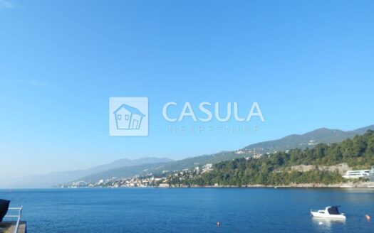 Wohnung Volosko, Opatija, 67,28m2