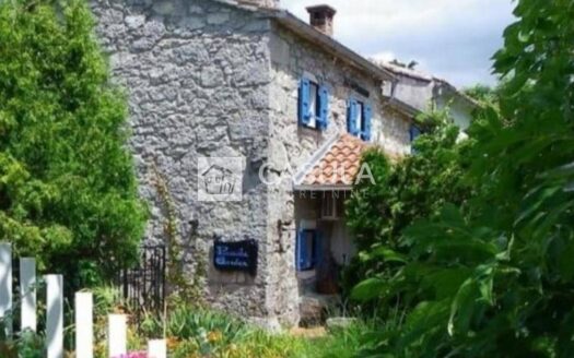 Haus Ročko Polje, Buzet, 550m2