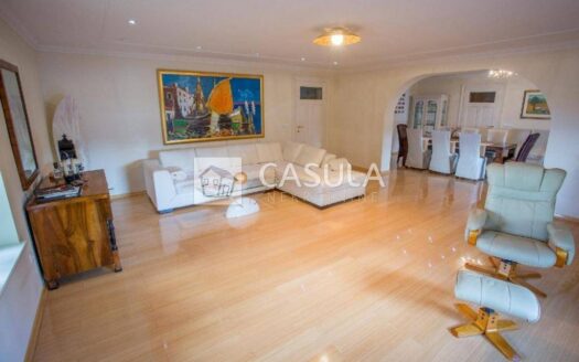 Wohnung Opatija – Centar, Opatija, 123m2