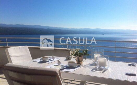 Wohnung Opatija – Centar, Opatija, 280m2