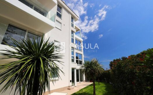 Wohnung Ičići, Opatija – Okolica, 125m2