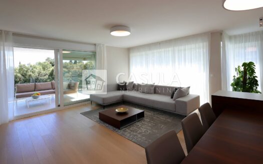 Wohnung Ičići, Opatija – Okolica, 125m2