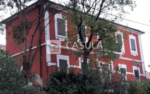 Apartment Centar, Rijeka, 90m2