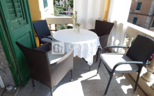 Apartment Volosko, Opatija, 85m2
