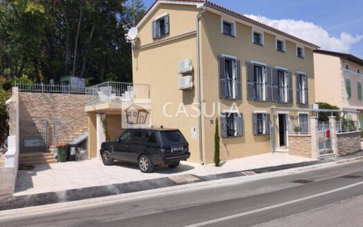 House Medveja, Lovran, 215m2