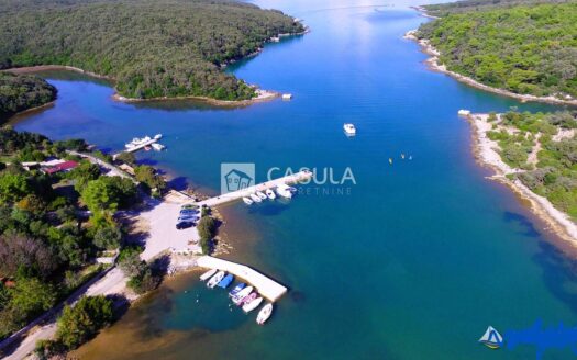 Zemljište Punta Križa, Mali Lošinj, 2.683m2