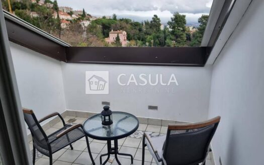 Wohnung Opatija – Centar, Opatija, 87m2