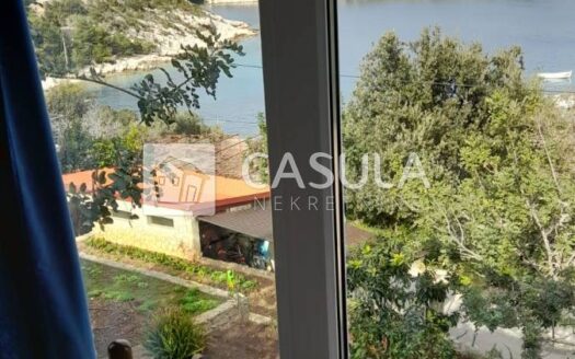 House Vis, 121m2