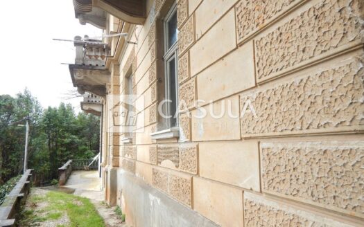 Wohnung Lovran, 80m2