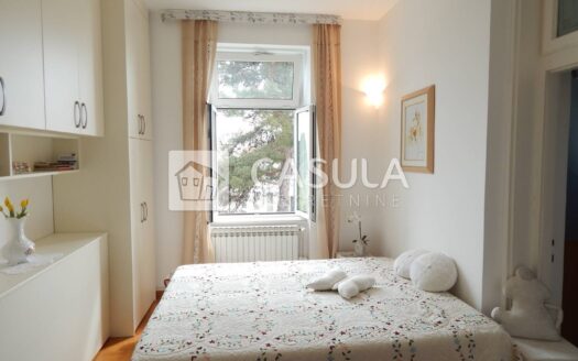 Wohnung Oprić, Opatija – Okolica, 90m2