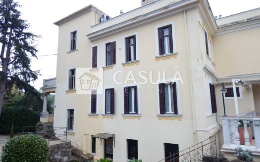 Wohnung Volosko, Opatija, 100m2