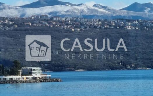 Stan Opatija – Centar, Opatija, 56m2