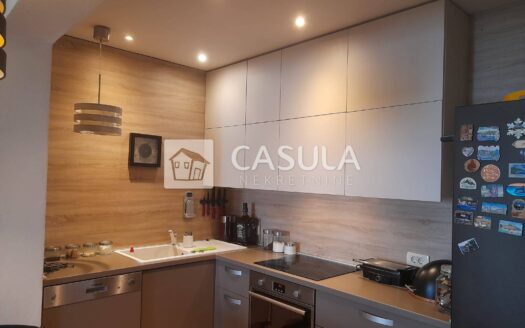 Wohnung Opatija – Centar, Opatija, 54m2