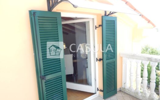 Wohnung Opatija – Centar, Opatija, 60m2