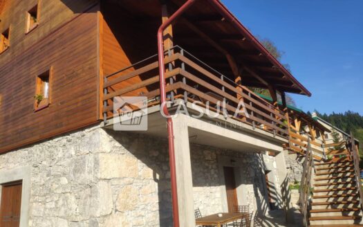 House Brod Moravice, 250m2