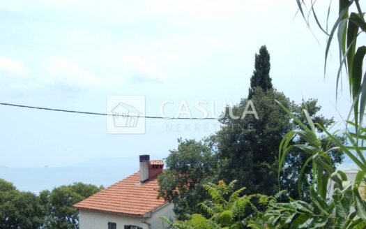 Land Kantrida, Rijeka, 1.341m2