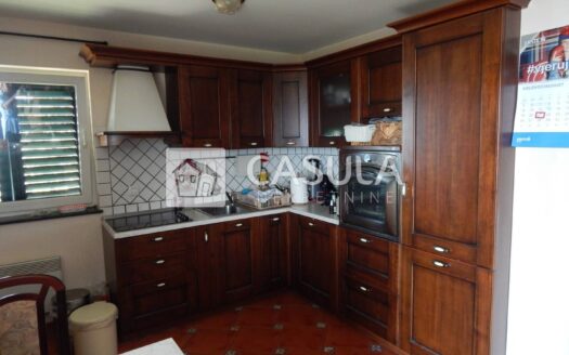 Apartment Ičići, Opatija – Okolica, 97m2