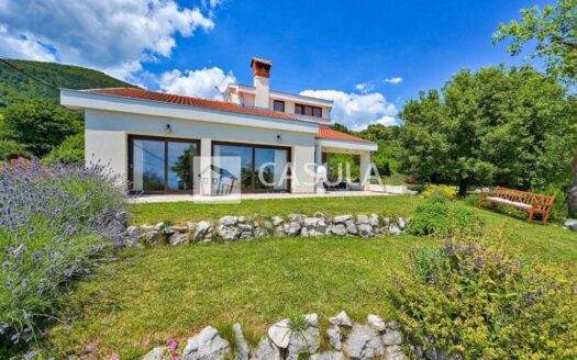 House Ičići, Opatija – Okolica, 250m2