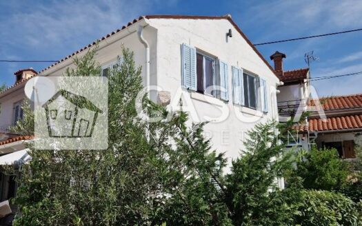 Haus Mošćenička Draga, 66m2