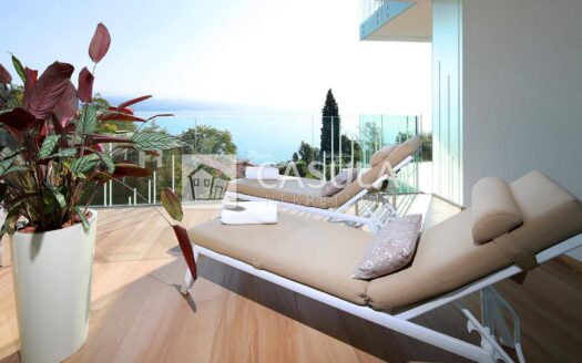 Wohnung Opatija – Centar, Opatija, 92m2