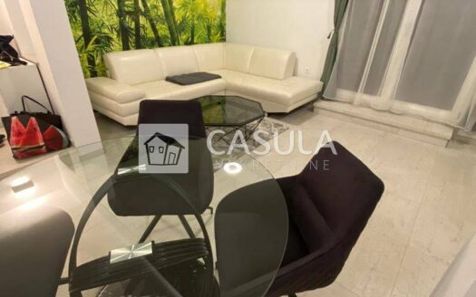 Apartment Opatija – Centar, Opatija, 80m2