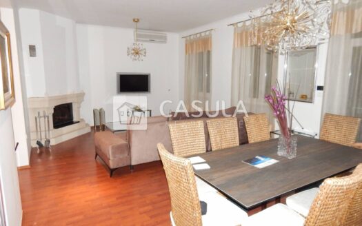 Apartment Opatija – Centar, Opatija, 97m2