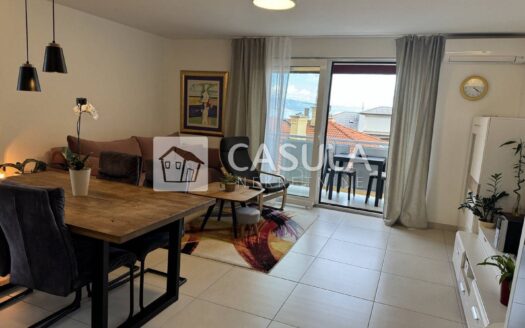 Apartment Opatija – Centar, Opatija, 61m2