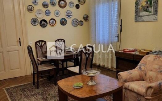 Wohnung Lovran, 120m2