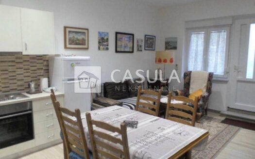 Wohnung Opatija – Centar, Opatija, 97m2