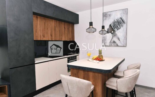 Wohnung Opatija – Centar, Opatija, 55m2