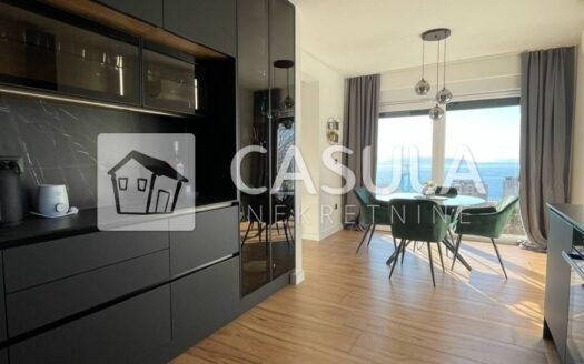 Apartment Banderovo, Rijeka, 98m2