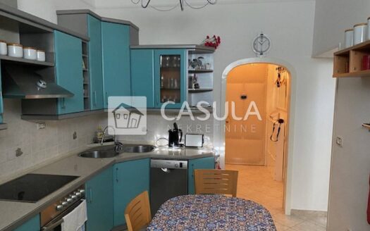 Wohnung Lovran, 54m2