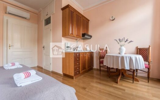 Wohnung Opatija – Centar, Opatija, 27m2
