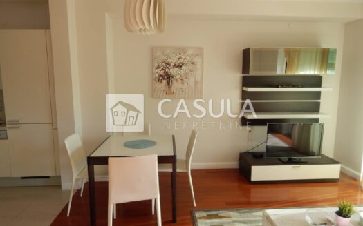 Wohnung Ičići, Opatija – Okolica, 55m2