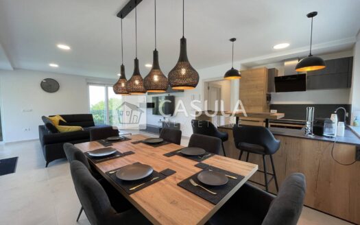 Apartment Malinska, Malinska-Dubašnica, 135m2